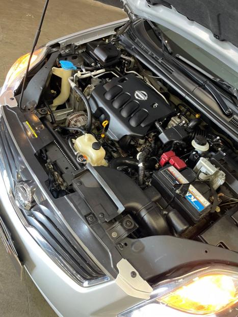 NISSAN Sentra 2.0 16V 4P FLEX AUTOM�TICO CVT, Foto 11