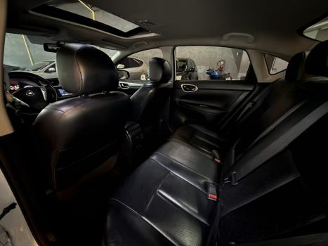 NISSAN Sentra 2.0 16V 4P SL AUTOM�TICO CVT, Foto 6