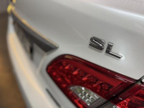 NISSAN Sentra 2.0 16V 4P SL AUTOM�TICO CVT, Foto 11