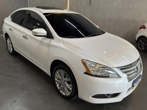 NISSAN Sentra 2.0 16V 4P FLEX SL AUTOM�TICO CVT, Foto 1