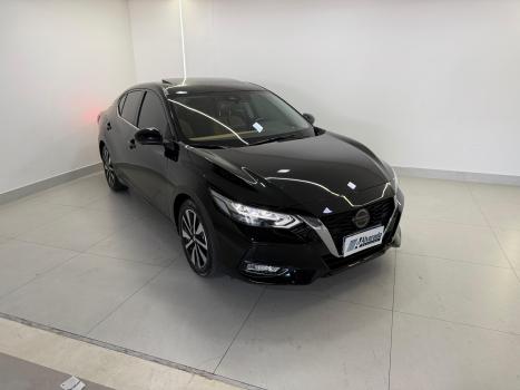 NISSAN Sentra 2.0 16V 4P EXCLUSIVE AUTOM�TICO, Foto 1
