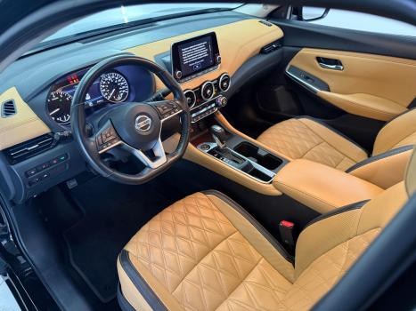 NISSAN Sentra 2.0 16V 4P EXCLUSIVE AUTOM�TICO, Foto 3