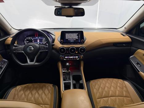 NISSAN Sentra 2.0 16V 4P EXCLUSIVE AUTOM�TICO, Foto 4