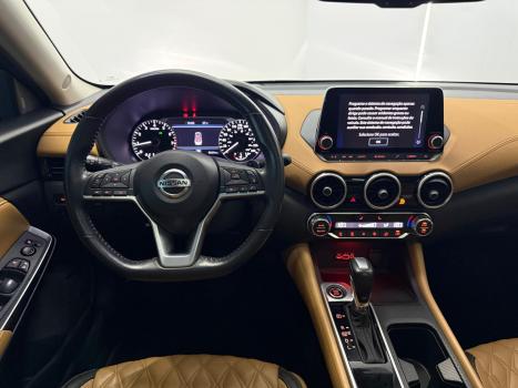 NISSAN Sentra 2.0 16V 4P EXCLUSIVE AUTOM�TICO, Foto 5