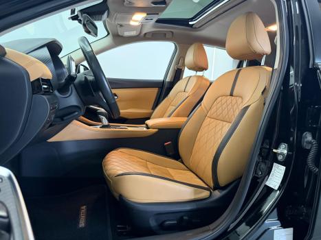 NISSAN Sentra 2.0 16V 4P EXCLUSIVE AUTOM�TICO, Foto 6