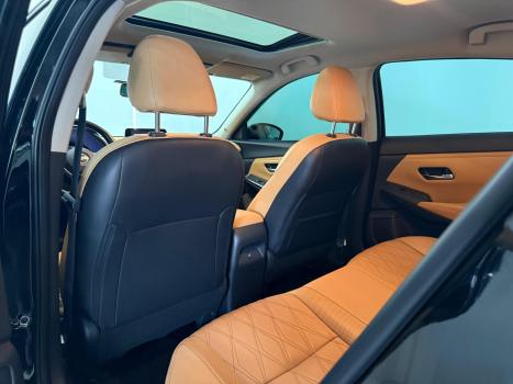 NISSAN Sentra 2.0 16V 4P EXCLUSIVE AUTOM�TICO, Foto 7