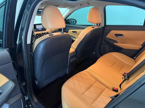 NISSAN Sentra 2.0 16V 4P EXCLUSIVE AUTOM�TICO, Foto 9