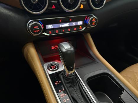 NISSAN Sentra 2.0 16V 4P EXCLUSIVE AUTOM�TICO, Foto 10