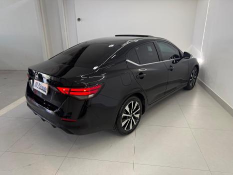 NISSAN Sentra 2.0 16V 4P EXCLUSIVE AUTOM�TICO, Foto 12
