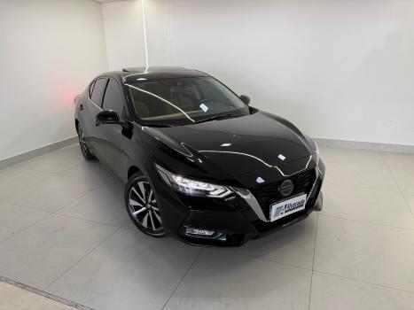 NISSAN Sentra 2.0 16V 4P EXCLUSIVE AUTOM�TICO, Foto 15