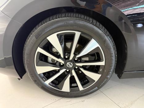 NISSAN Sentra 2.0 16V 4P EXCLUSIVE AUTOM�TICO, Foto 16