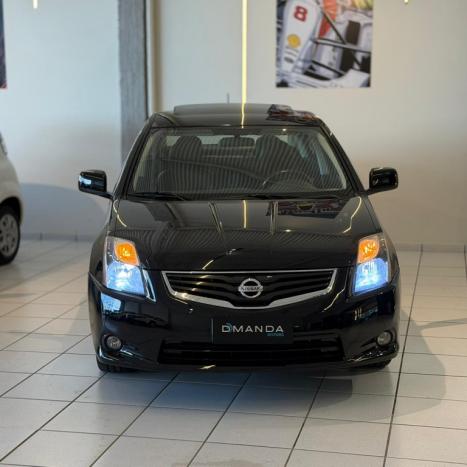 NISSAN Sentra 2.0 16V 4P FLEX SL AUTOM�TICO CVT, Foto 2