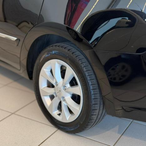 NISSAN Sentra 2.0 16V 4P FLEX SL AUTOM�TICO CVT, Foto 10