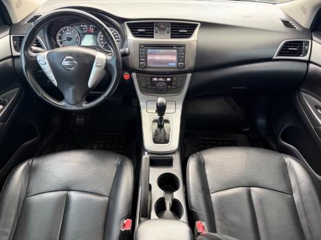 NISSAN Sentra 2.0 16V 4P SL AUTOM�TICO CVT, Foto 3