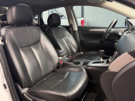 NISSAN Sentra 2.0 16V 4P SL AUTOM�TICO CVT, Foto 4