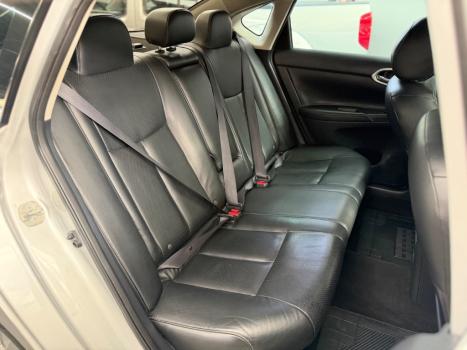 NISSAN Sentra 2.0 16V 4P SL AUTOM�TICO CVT, Foto 5