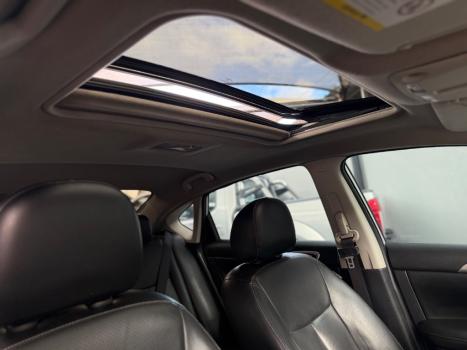 NISSAN Sentra 2.0 16V 4P SL AUTOM�TICO CVT, Foto 8