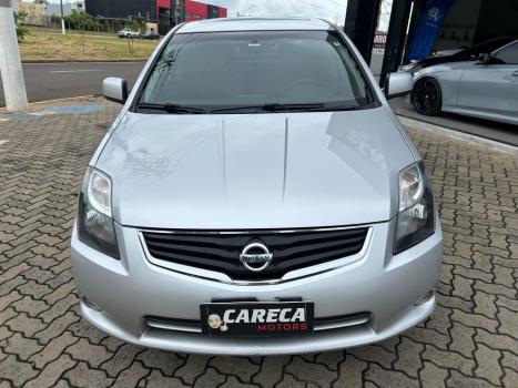 NISSAN Sentra 2.0 16V 4P SL AUTOM�TICO CVT, Foto 1