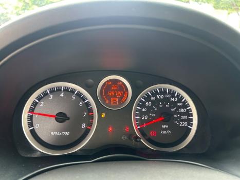 NISSAN Sentra 2.0 16V 4P SL AUTOM�TICO CVT, Foto 6