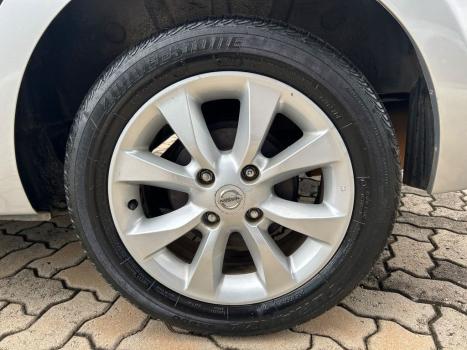 NISSAN Sentra 2.0 16V 4P SL AUTOM�TICO CVT, Foto 14