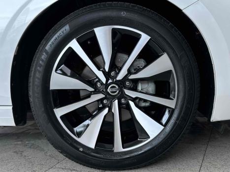 NISSAN Sentra 2.0 16V 4P ADVANCE XTRONIC AUTOM�TICO, Foto 9