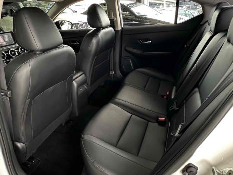 NISSAN Sentra 2.0 16V 4P ADVANCE XTRONIC AUTOM�TICO, Foto 11