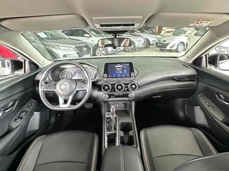 NISSAN Sentra 2.0 16V 4P ADVANCE XTRONIC AUTOM�TICO, Foto 12