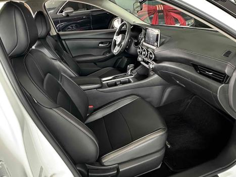 NISSAN Sentra 2.0 16V 4P ADVANCE XTRONIC AUTOM�TICO, Foto 13