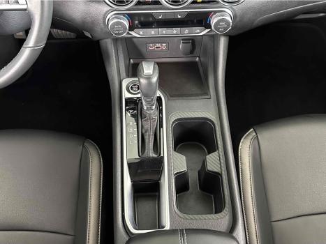 NISSAN Sentra 2.0 16V 4P ADVANCE XTRONIC AUTOM�TICO, Foto 16