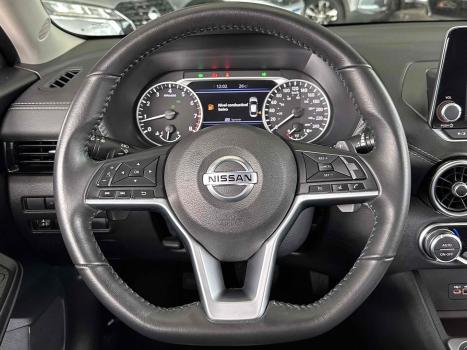 NISSAN Sentra 2.0 16V 4P ADVANCE XTRONIC AUTOM�TICO, Foto 20