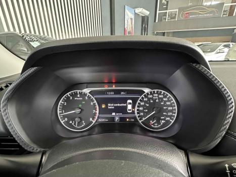 NISSAN Sentra 2.0 16V 4P ADVANCE XTRONIC AUTOM�TICO, Foto 21