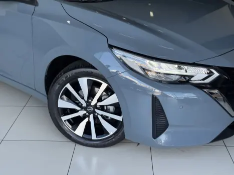 NISSAN Sentra 2.0 16V 4P EXCLUSIVE AUTOM�TICO, Foto 3