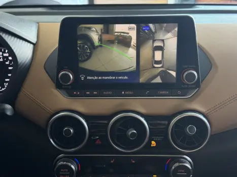 NISSAN Sentra 2.0 16V 4P EXCLUSIVE AUTOM�TICO, Foto 5