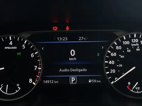 NISSAN Sentra 2.0 16V 4P EXCLUSIVE AUTOM�TICO, Foto 6