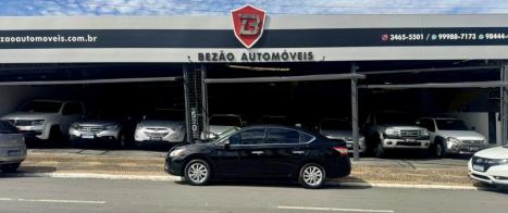 NISSAN Sentra 2.0 16V 4P SV FLEX AUTOM�TICO CVT, Foto 1