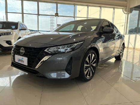 NISSAN Sentra 2.0 16V 4P ADVANCE XTRONIC AUTOM�TICO, Foto 1