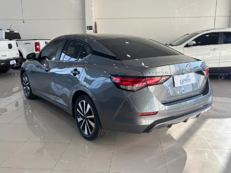 NISSAN Sentra 2.0 16V 4P ADVANCE XTRONIC AUTOM�TICO, Foto 7