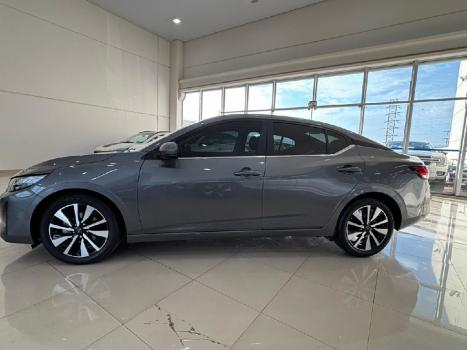 NISSAN Sentra 2.0 16V 4P ADVANCE XTRONIC AUTOM�TICO, Foto 8