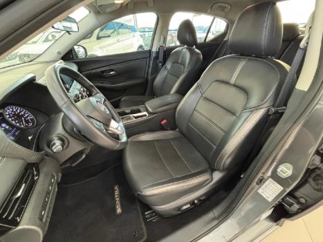 NISSAN Sentra 2.0 16V 4P ADVANCE XTRONIC AUTOM�TICO, Foto 11