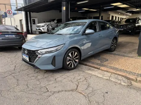 NISSAN Sentra 2.0 16V 4P ADVANCE XTRONIC AUTOM�TICO, Foto 5