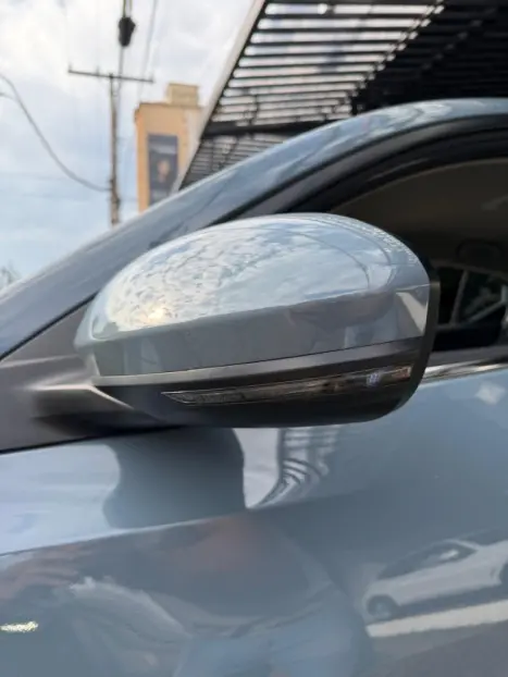 NISSAN Sentra 2.0 16V 4P ADVANCE XTRONIC AUTOM�TICO, Foto 9