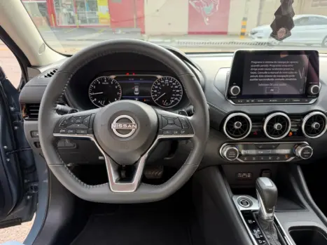 NISSAN Sentra 2.0 16V 4P ADVANCE XTRONIC AUTOM�TICO, Foto 13