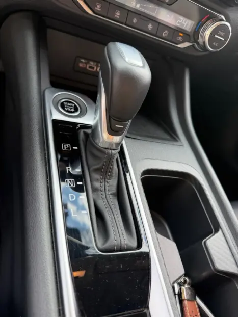 NISSAN Sentra 2.0 16V 4P ADVANCE XTRONIC AUTOM�TICO, Foto 15