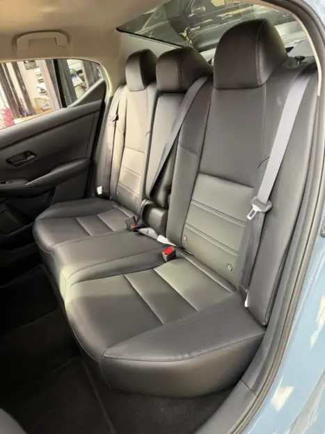 NISSAN Sentra 2.0 16V 4P ADVANCE XTRONIC AUTOM�TICO, Foto 17