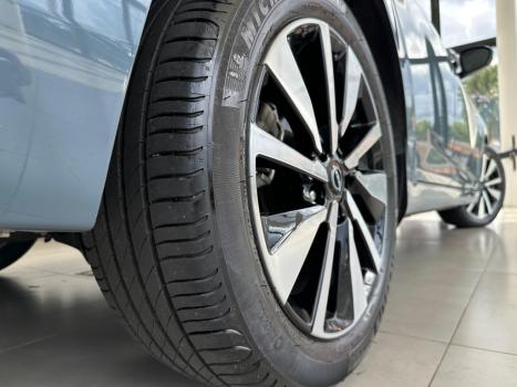 NISSAN Sentra 2.0 16V 4P ADVANCE XTRONIC AUTOM�TICO, Foto 2