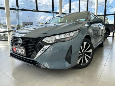 NISSAN Sentra 2.0 16V 4P ADVANCE XTRONIC AUTOM�TICO, Foto 3