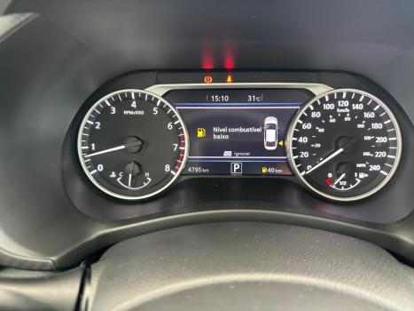 NISSAN Sentra 2.0 16V 4P ADVANCE XTRONIC AUTOM�TICO, Foto 6