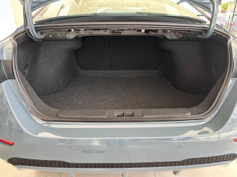 NISSAN Sentra 2.0 16V 4P ADVANCE XTRONIC AUTOM�TICO, Foto 7