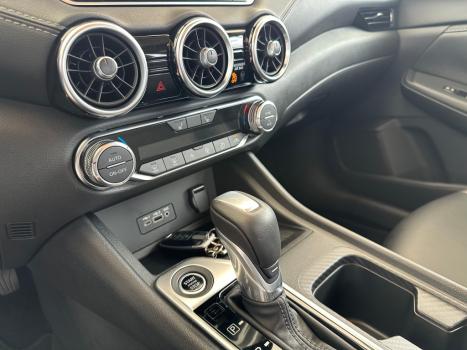 NISSAN Sentra 2.0 16V 4P ADVANCE XTRONIC AUTOM�TICO, Foto 8