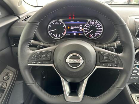 NISSAN Sentra 2.0 16V 4P ADVANCE XTRONIC AUTOM�TICO, Foto 9